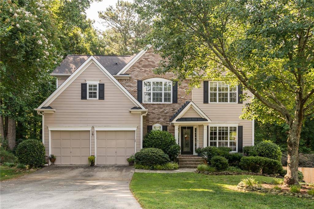 Alpharetta, GA 30004,6030 Rives DR