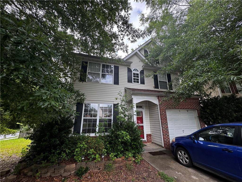 Union City, GA 30291,4018 Carisbrook DR