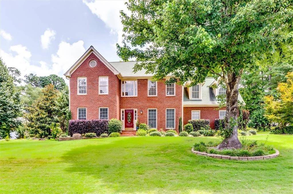 Lawrenceville, GA 30044,2209 Willow Crest CIR