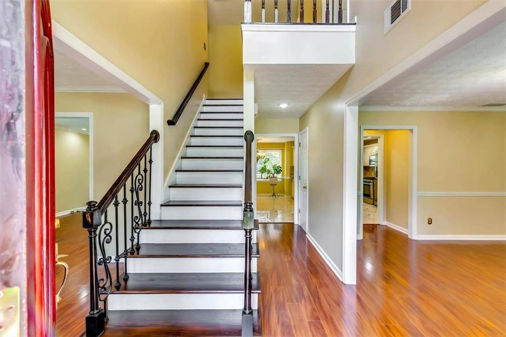 Lawrenceville, GA 30044,2209 Willow Crest CIR