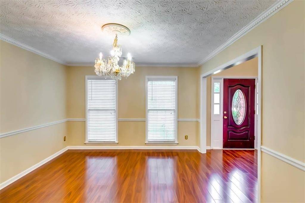 Lawrenceville, GA 30044,2209 Willow Crest CIR