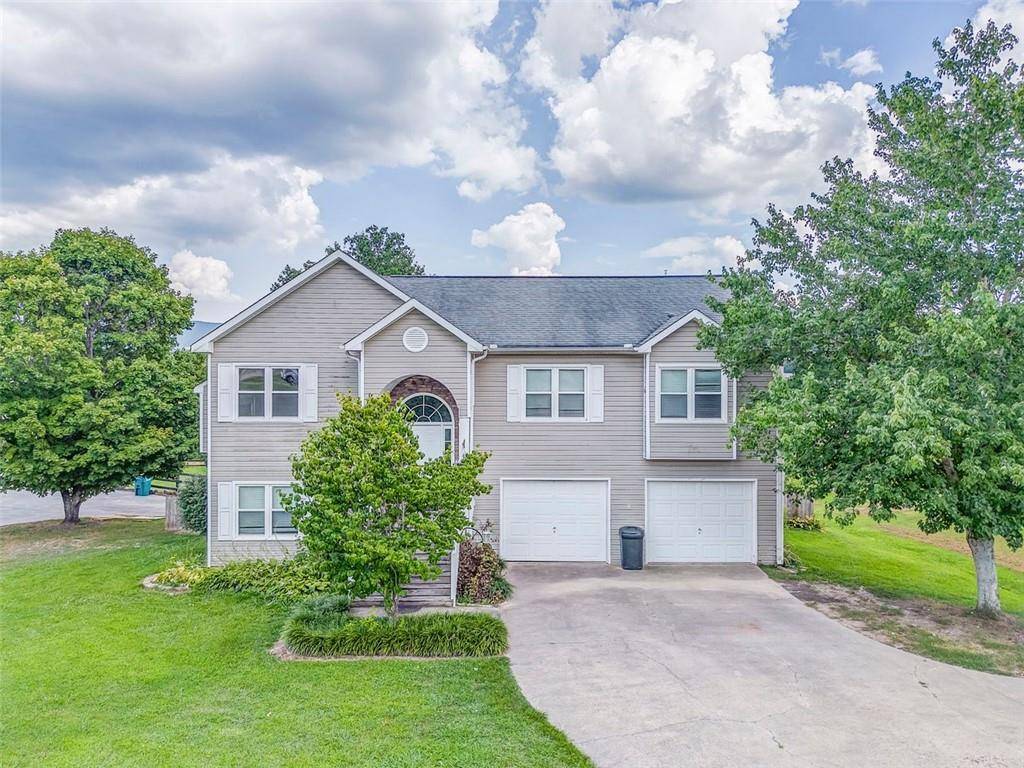 Rydal, GA 30171,30 NE Moriah Way WAY NE