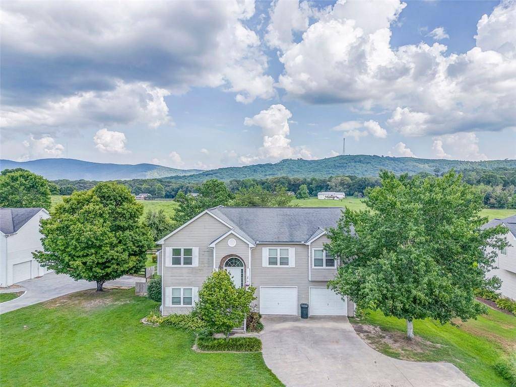 Rydal, GA 30171,30 NE Moriah Way WAY NE