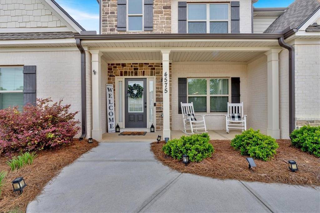 Loganville, GA 30052,4575 Birch WAY
