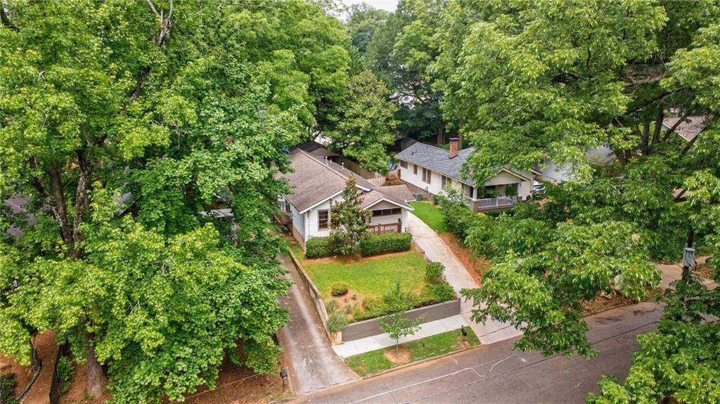 Atlanta, GA 30317,91 Rogers ST SE