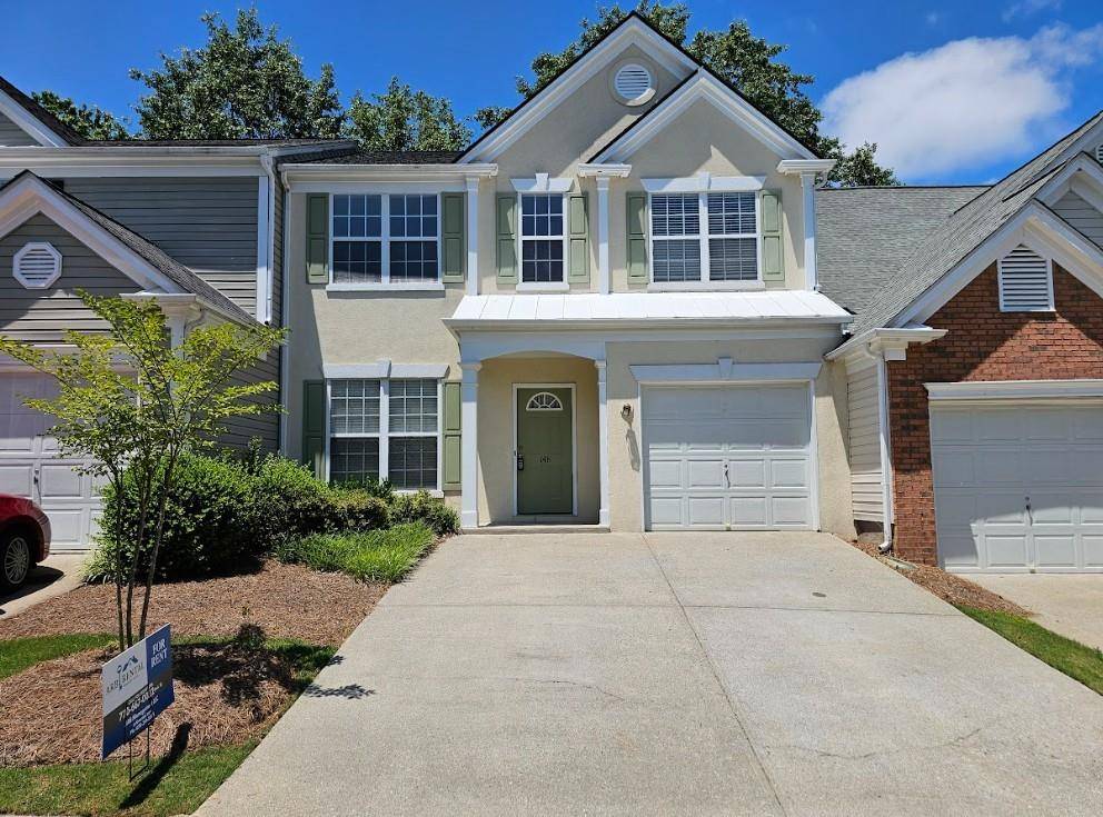 Alpharetta, GA 30004,13300 Morris Road #148