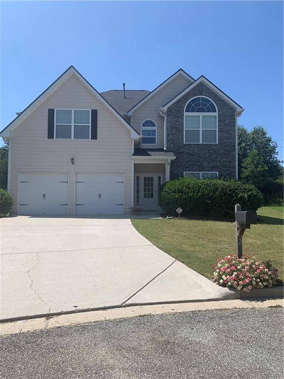 Buford, GA 30519,2118 Water Mill CT