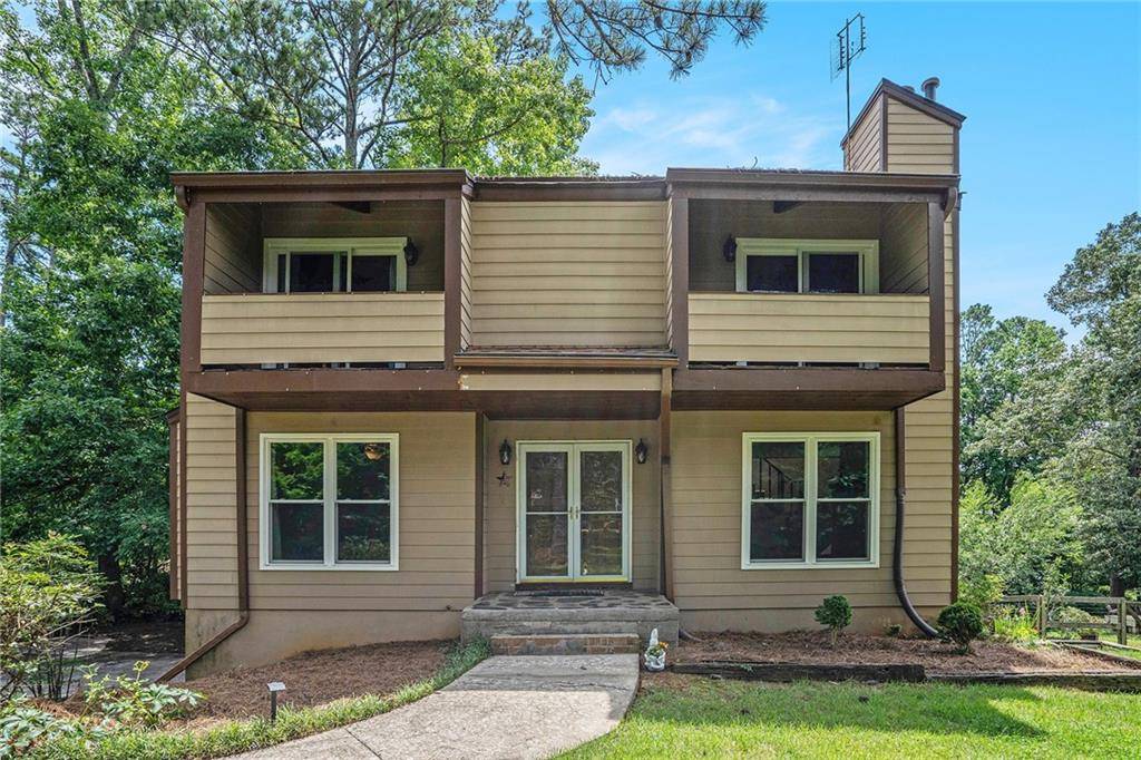 Marietta, GA 30062,3611 Winfair PL