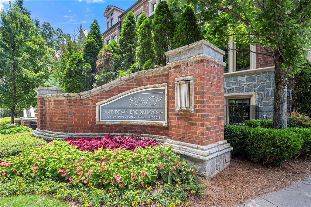 Brookhaven, GA 30319,2920 Hermance DR NE