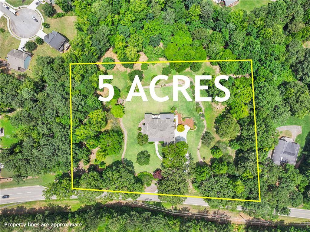 Hoschton, GA 30548,594 Peachtree RD