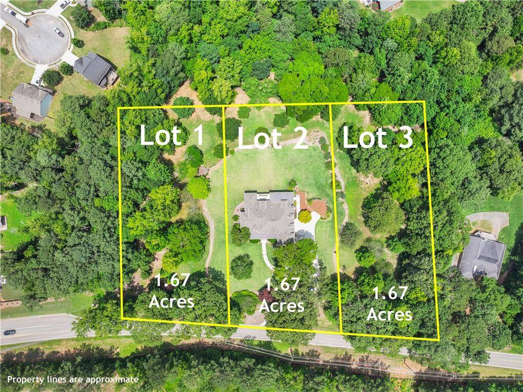 Hoschton, GA 30548,594 Peachtree RD