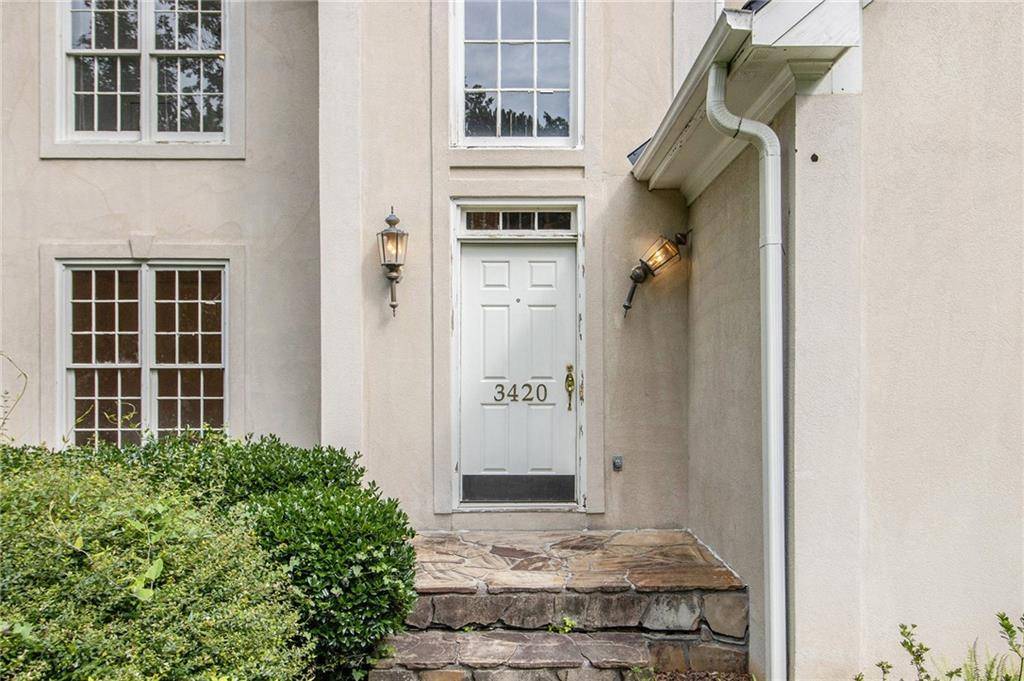 Marietta, GA 30062,3420 Cranborne