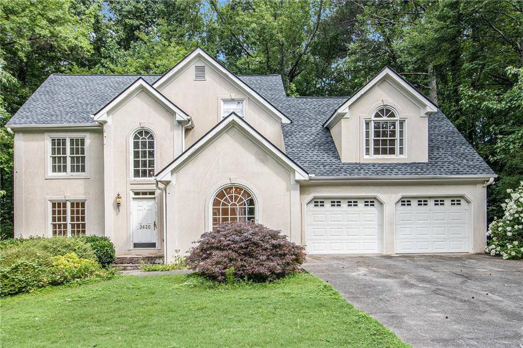 Marietta, GA 30062,3420 Cranborne
