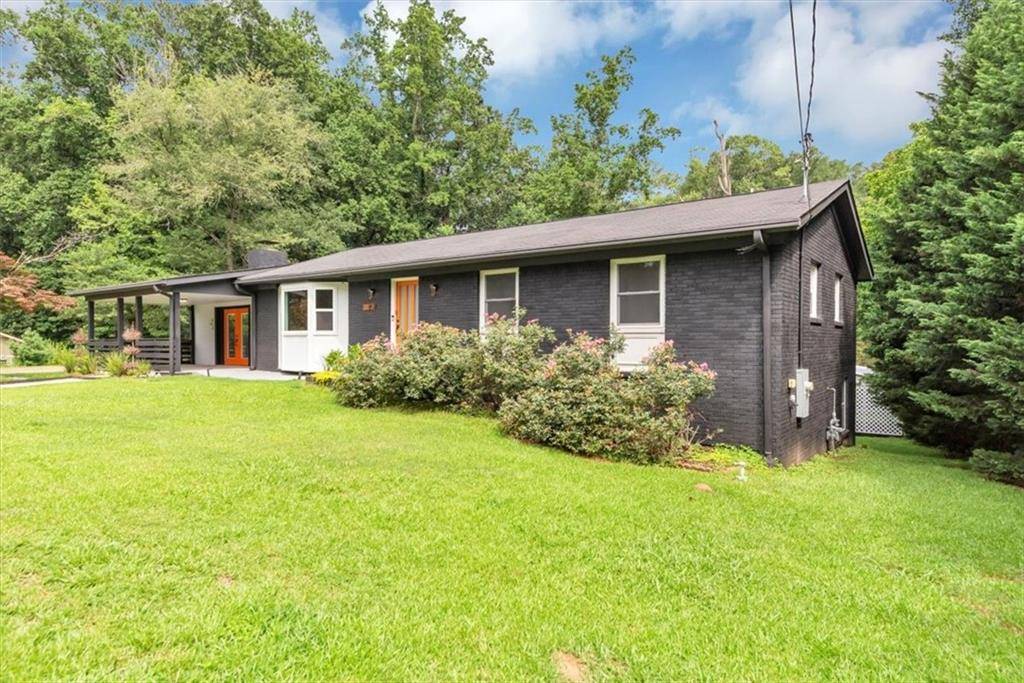 Smyrna, GA 30080,851 Flagler CIR SE