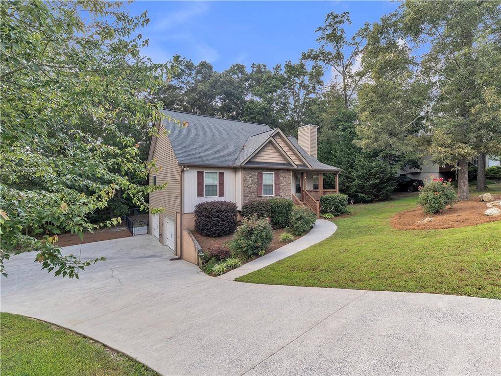 Rydal, GA 30171,290 Talon DR SE