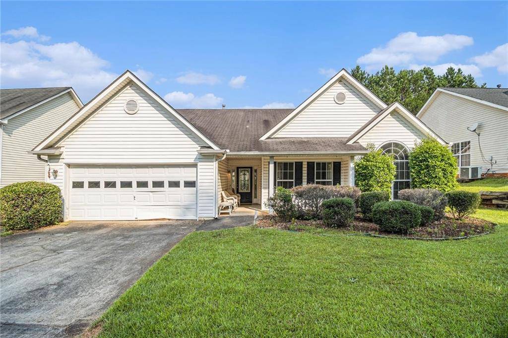Lithonia, GA 30058,2397 Cove Lake RD