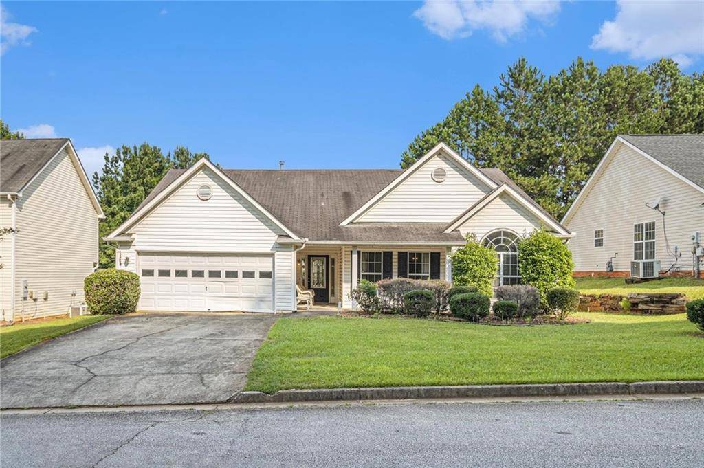 Lithonia, GA 30058,2397 Cove Lake RD