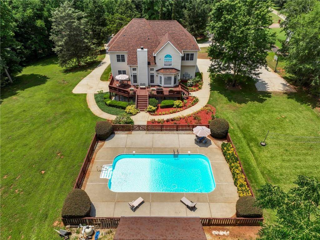 Jefferson, GA 30549,164 Woodland TER