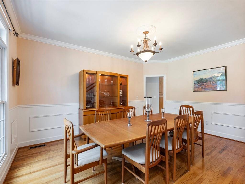 Jefferson, GA 30549,164 Woodland TER