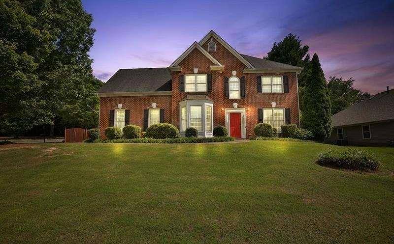 Buford, GA 30519,3520 Mystic DR