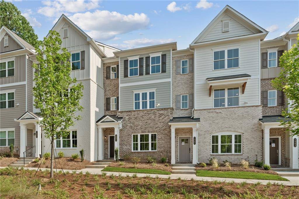 Kennesaw, GA 30144,1991 Deco DR