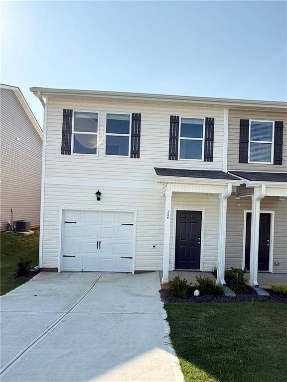 Milledgeville, GA 31061,134 Pin Oak TRL NW #94