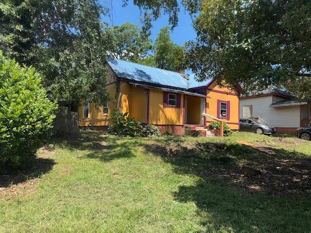 Griffin, GA 30223,223 N 5th ST