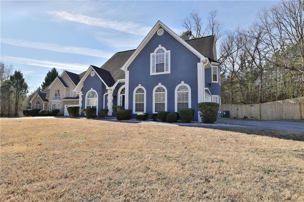Mableton, GA 30126,5696 Kilrush CT SE