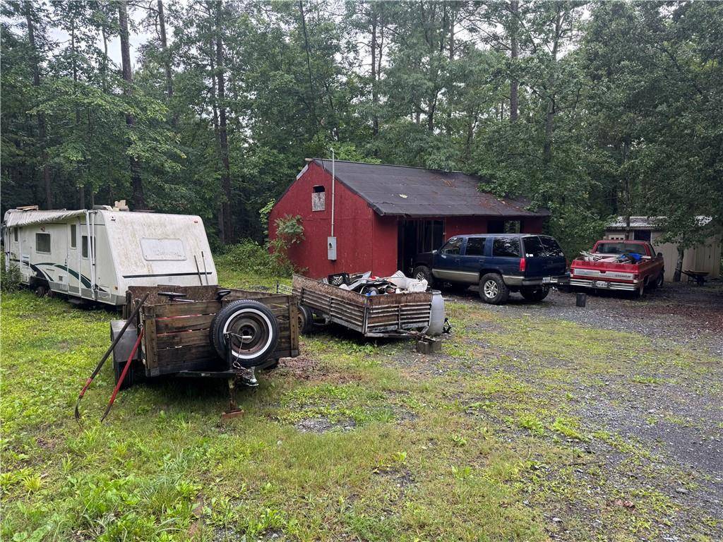 Cartersville, GA 30120,224 Woodland WAY