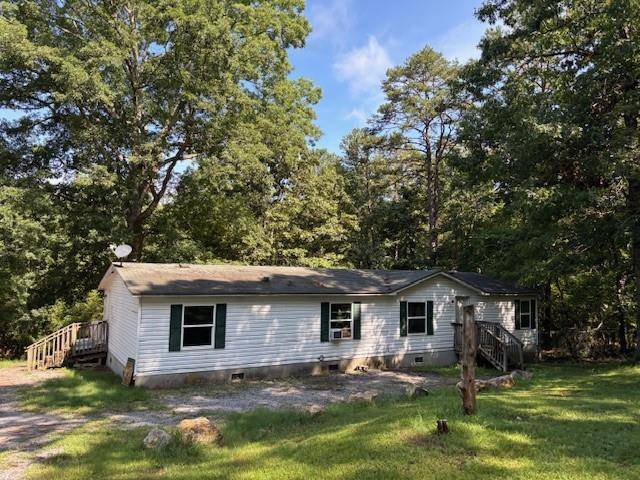 Cartersville, GA 30120,224 Woodland WAY