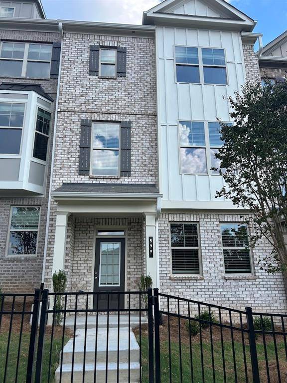 Lawrenceville, GA 30046,537 Fundao LN