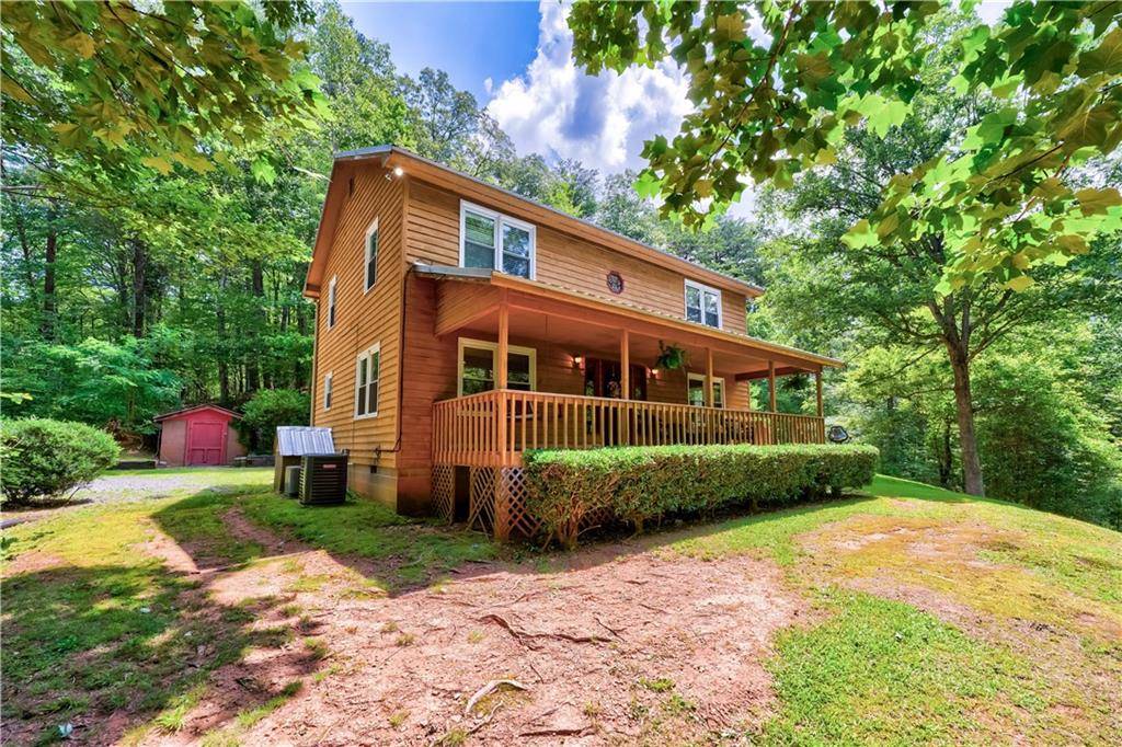 Ellijay, GA 30536,62 Peach Ln