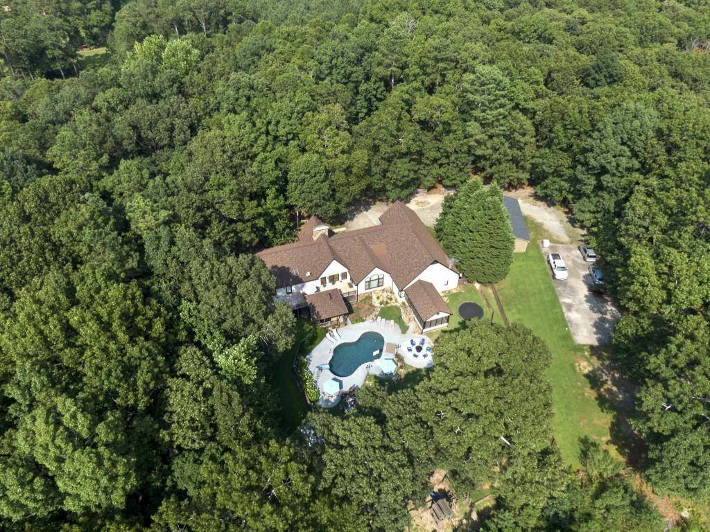 Dacula, GA 30019,3355 Old Peachtree RD