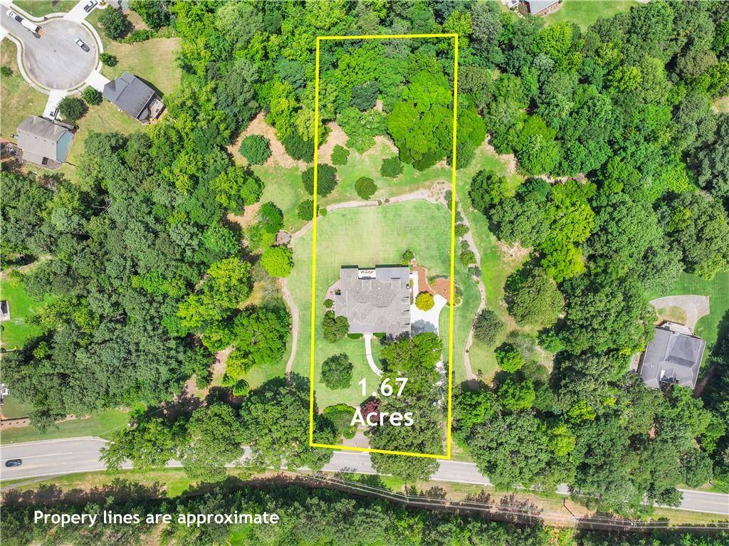 Hoschton, GA 30548,594a Peachtree RD