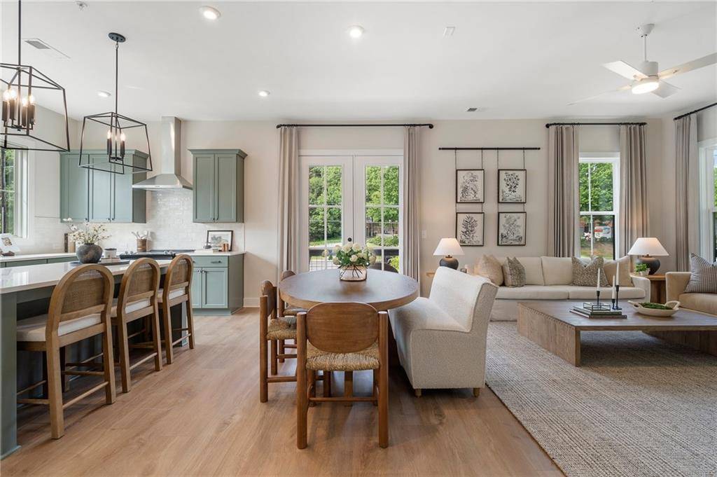 Alpharetta, GA 30005,435 Argosy Park CIR #27