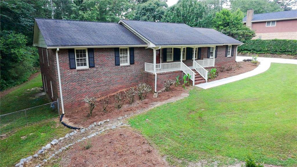 Snellville, GA 30078,2202 Springdale DR