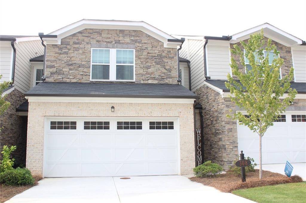 Mcdonough, GA 30253,308 WARNER RD
