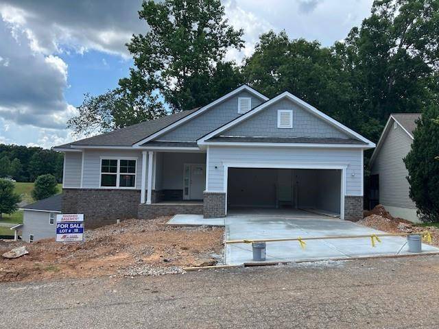 Demorest, GA 30535,523 Wauka DR