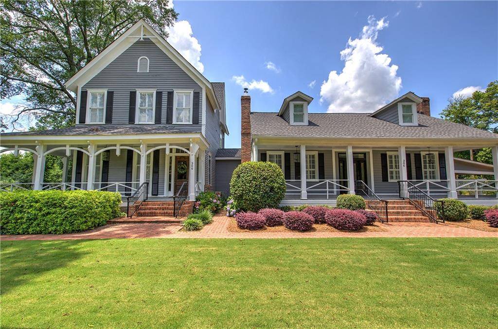 Calhoun, GA 30701,306 E Belmont DR