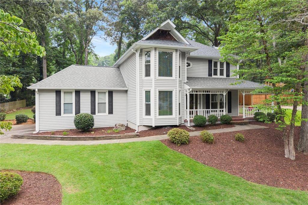 Marietta, GA 30066,1655 Oak Crest CT