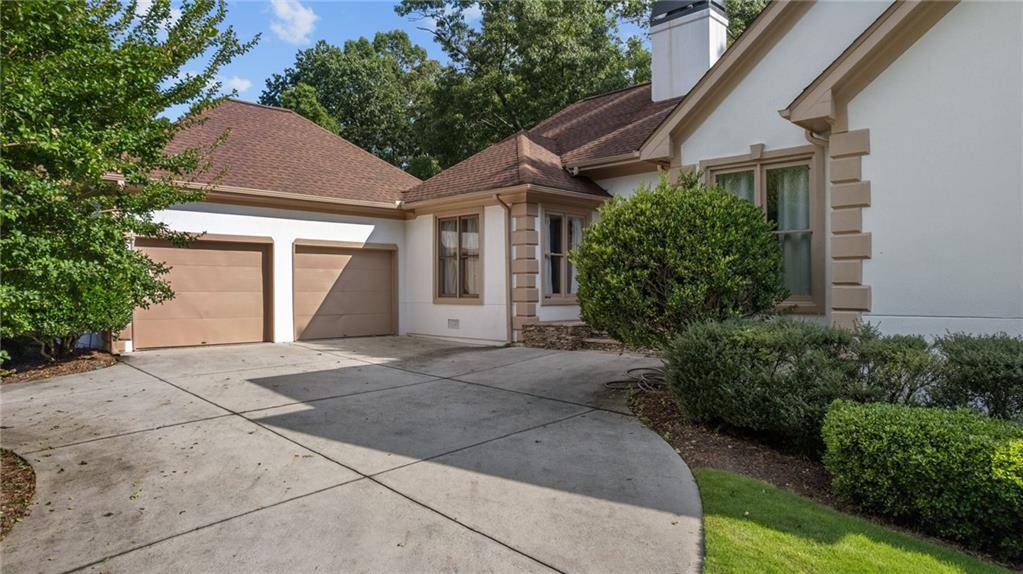 Roswell, GA 30075,2050 Trotters Ridge WAY