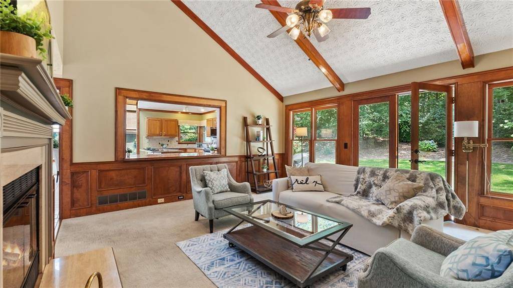 Roswell, GA 30075,2050 Trotters Ridge WAY