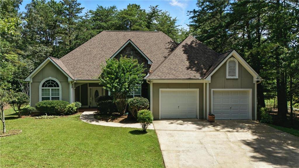Dawsonville, GA 30534,3363 War Hill Park RD