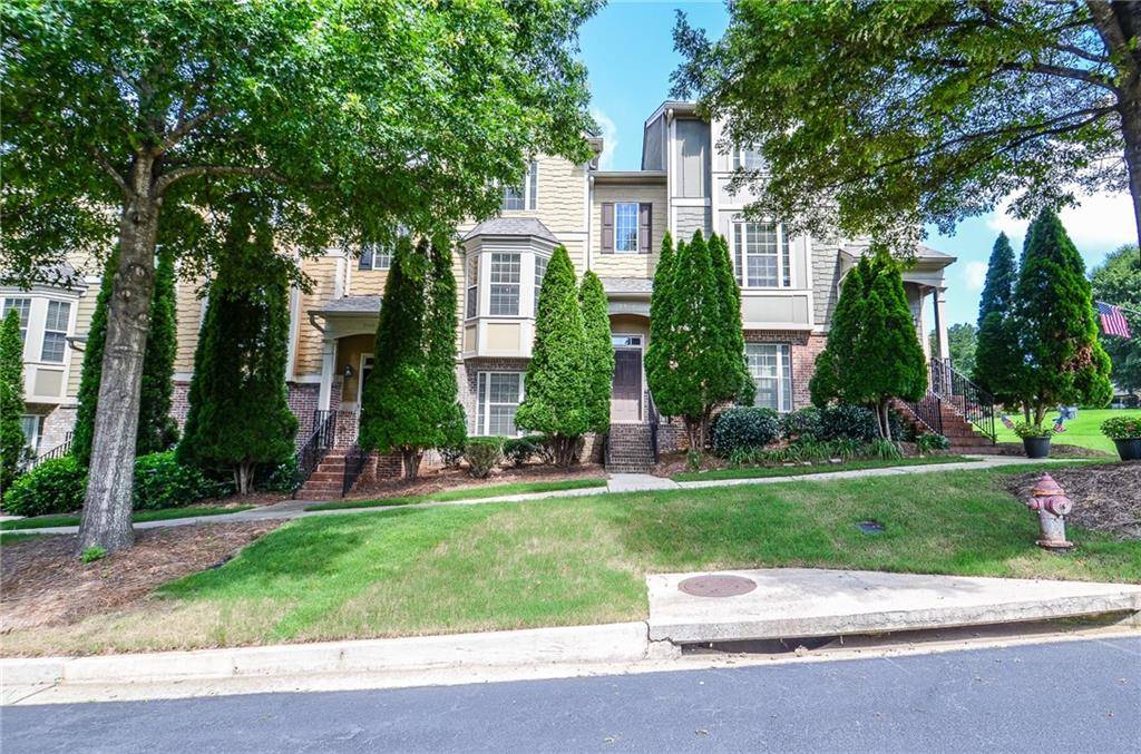 Smyrna, GA 30082,3966 Covey Flush CT SW #20