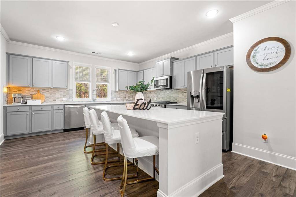 Woodstock, GA 30189,309 Vista LN