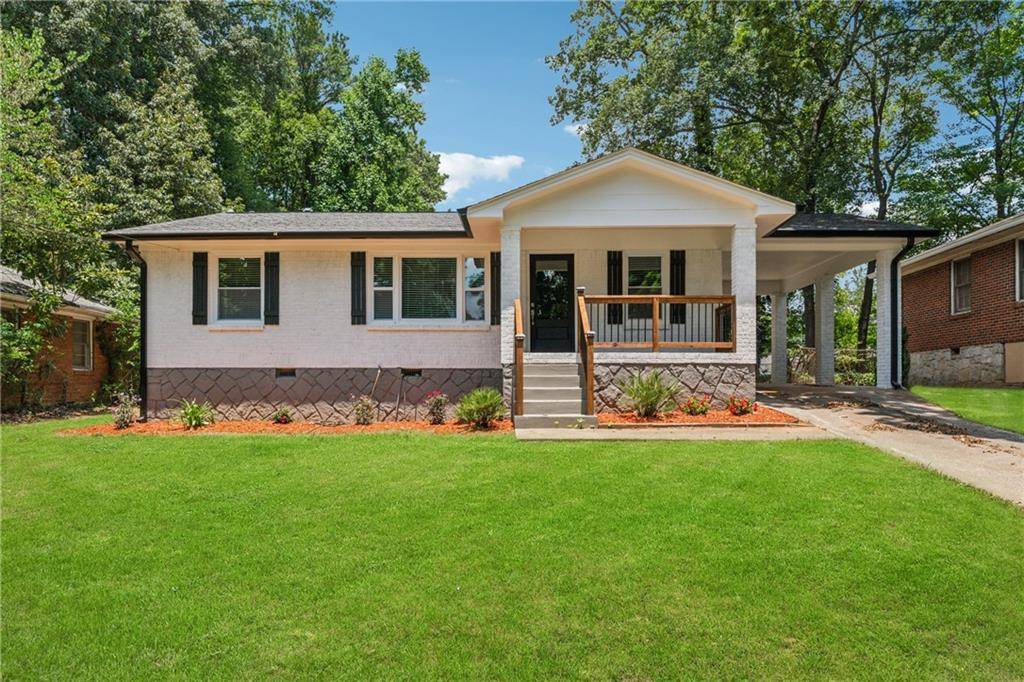 Decatur, GA 30032,1978 Ethel LN