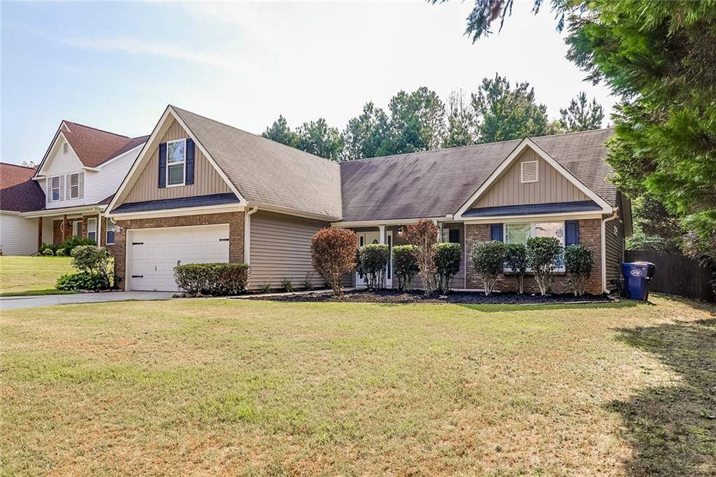 Winder, GA 30680,36 Lighthouse DR