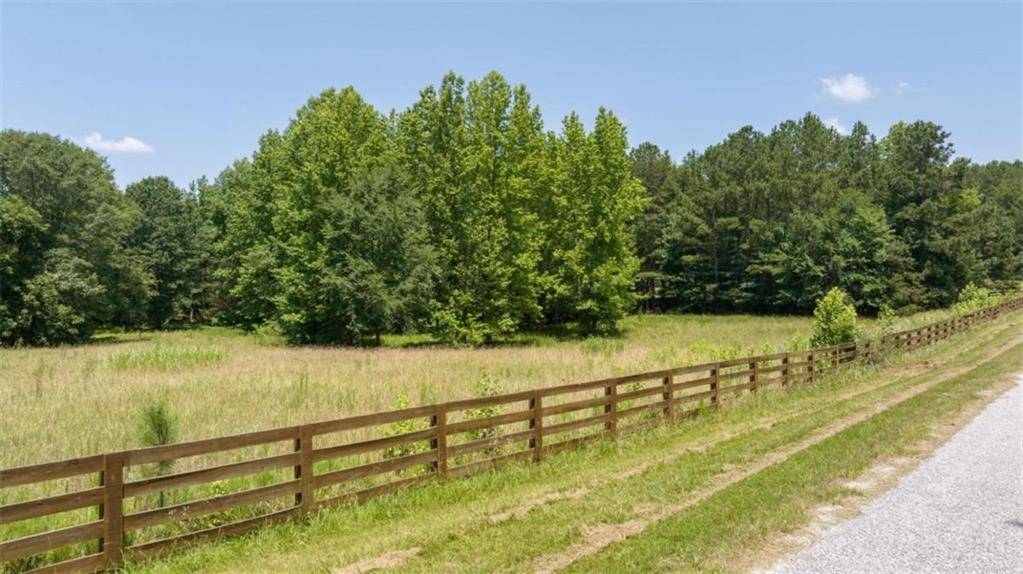 Statham, GA 30666,0 Old Hunter Road TRACT 3