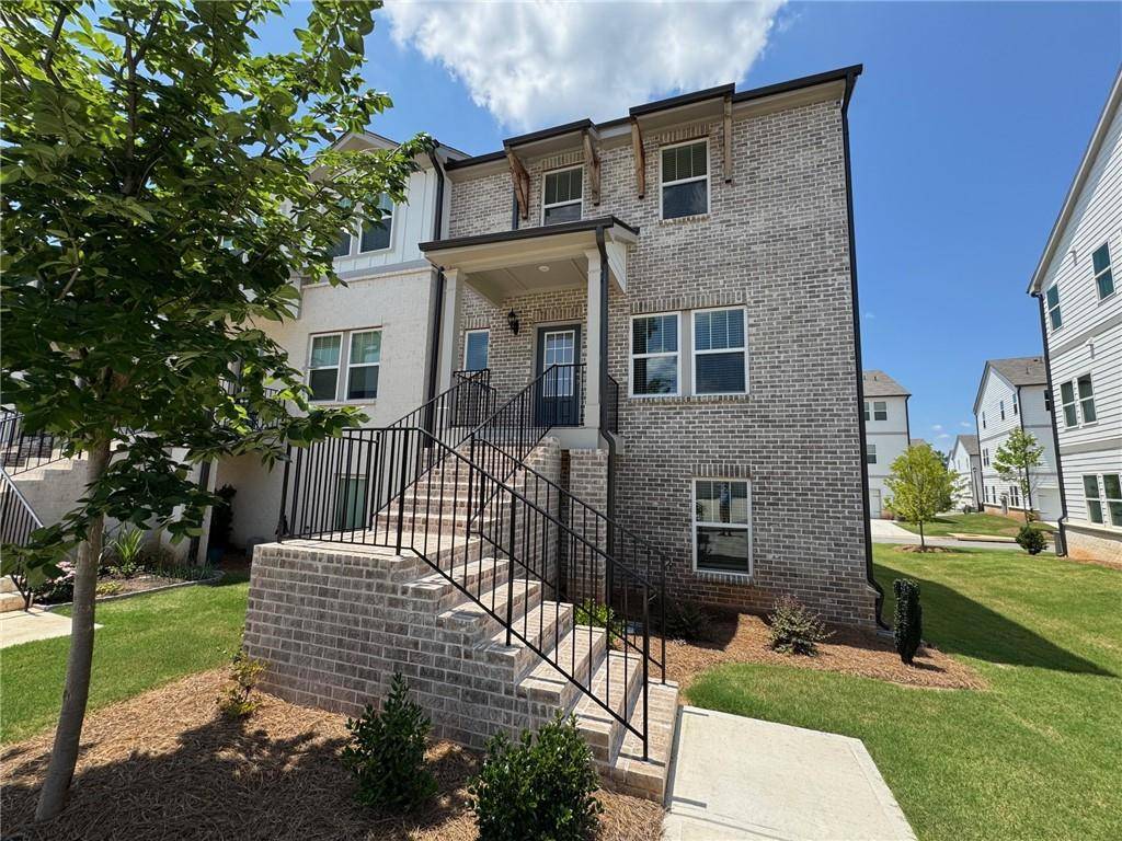 Lawrenceville, GA 30044,3614 Shore Wood AVE