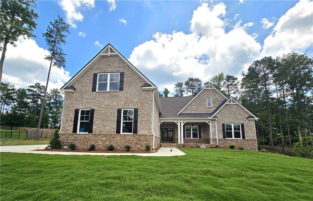 Douglasville, GA 30135,7791 Capps Ridge LN